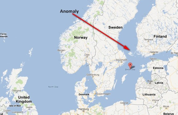 L’anomalie de la Mer Baltique Baltic-anomaly-location